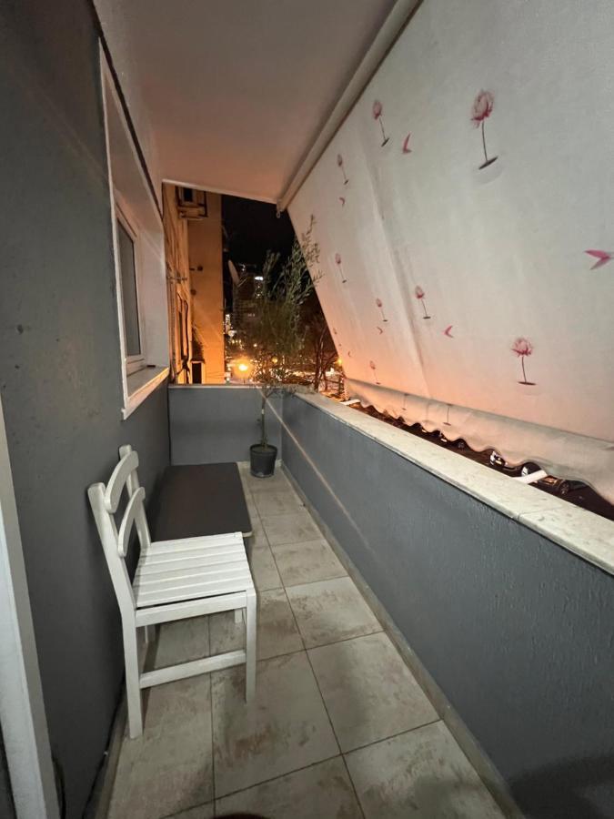 Ferienwohnung Downtown Retreat "Spiranca" Tirana Exterior foto