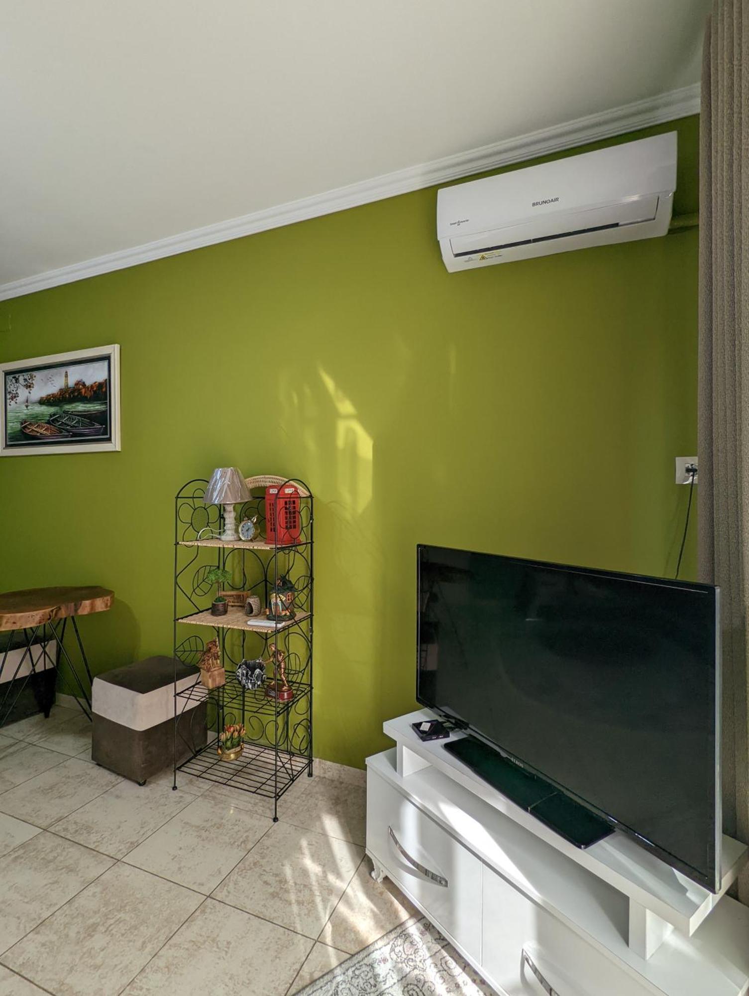 Ferienwohnung Downtown Retreat "Spiranca" Tirana Exterior foto